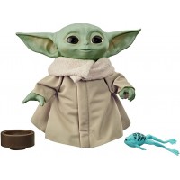 Plus vorbitor Star Wars The Child Mandalorian Baby Yoda