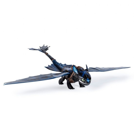 Figurina Dragons Toothless Spin Master