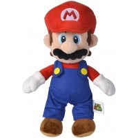 Jucarie plus Super Mario 30 cm
