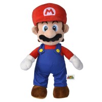 Jucarie plus Super Mario 50 cm