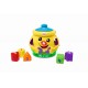 Jucarie educativa Fisher Price Surpriza formelor de biscuiti