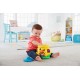 Jucarie educativa Fisher Price Surpriza formelor de biscuiti