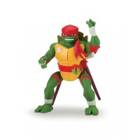Figurina Raphael cu functie sonora Testoasele Ninja 