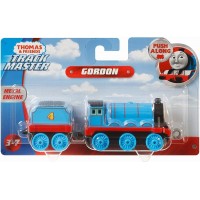 Locomotiva cu vagon Push Along Gordon Thomas