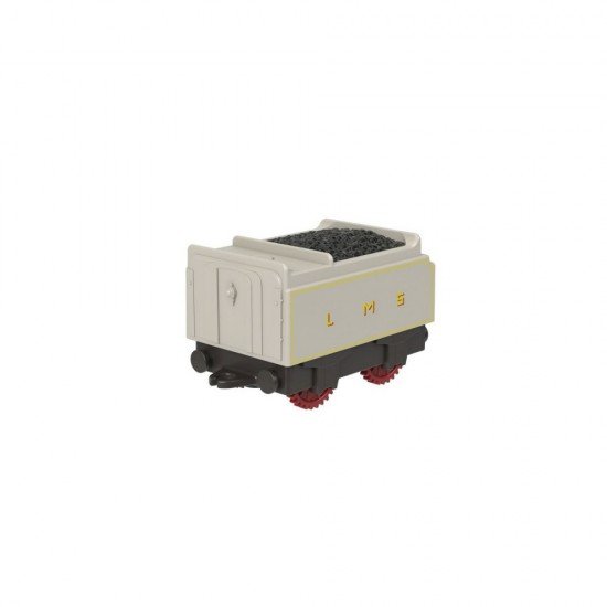 Locomotiva motorizata Thomas Duchess cu 2 vagoane si accesorii