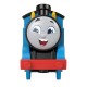 Locomotiva motorizata Thomas cu vagon