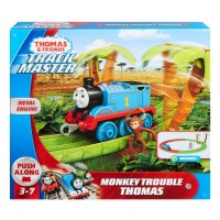 Set de joaca Thomas - Aventuri cu maimutica