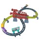 Set de joaca Thomas cu locomotiva Kana motorizata si accesorii