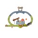 Set de joaca Thomas Paint Delivery cu locomotiva motorizata 