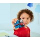 Set de joaca Thomas cu locomotiva Push Along Gordon si accesorii