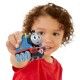 Set de joaca Thomas cu locomotiva Push Along Thomas si accesorii