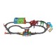 Set de joaca motorizat Thomas - Aventuri in Sodor