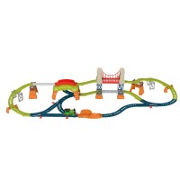 Set de joaca Thomas Percy 6 in 1