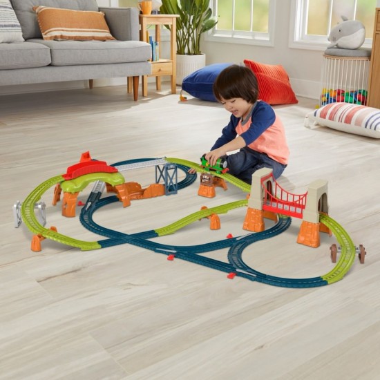 Set de joaca Thomas Percy 6 in 1