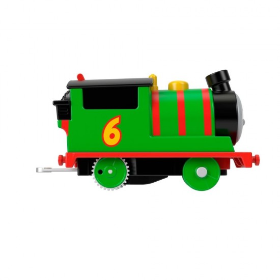 Set de joaca Thomas Percy 6 in 1