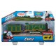 Locomotiva Emily cu vagon Thomas Trackmaster 