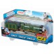 Locomotiva Emily cu vagon Thomas Trackmaster 