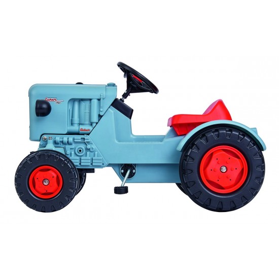 Tractor cu pedale Eicher Diesel ED 16