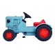 Tractor cu pedale Eicher Diesel ED 16