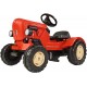 Tractor cu pedale Porsche Diesel Junior