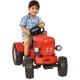 Tractor cu pedale Porsche Diesel Junior