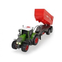 Tractor Fendt Vario 939 Dickie Toys