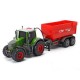 Tractor Fendt Vario 939 Dickie Toys