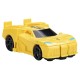 Figurina transformabila Bumblebee 6 cm Transformers 7 Earthspark 