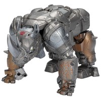 Figurina Rhinox Transformers 7 Smash Changers 23 cm
