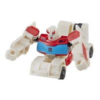 Robot Transformers Cyberverse Autobot Ratchet