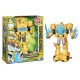 Robot interactiv Transformers Cyberverse Bumblebee 25 cm