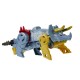 Set Transformers Cyberverse Megatron si  Dinobot Slug 14 cm