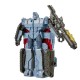 Set Transformers Cyberverse Megatron si  Dinobot Slug 14 cm