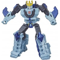 Robot Transformers Cyberverse Decepticon Hammerbyte