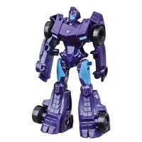 Robot Transformers Cyberverse Shadow Striker