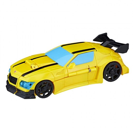 Robo Transformers Cyberverse Ultra Bumblebee