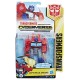 Robot Transformers Cyberverse Warrior Optimus Prime
