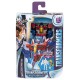 Figurina Transformers Earthspark Deluxe Starscream 12.5 cm