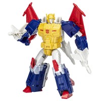 Figurina Transformers Legacy Evolution Metalhawk 17 cm