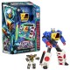 Figurina Transformers Legacy Evolution Twincast & Autobot Rewind 17 cm