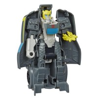 Robot Transformers Bumblebee seria Stealth Force