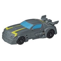 Robot Transformers Bumblebee seria Stealth Force