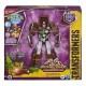 Robot Transformers Decepticon Wildwheel Battle Call Trooper