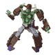 Robot Transformers Decepticon Wildwheel Battle Call Trooper