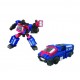 Robot Transformers Deluxe Autobot Crosshairs