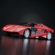 Robot Transformers Deluxe Autobot Sideswipe