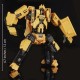 Robot Transformers Deluxe Constructicon Scrapmetal