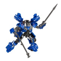 Robot Transformers Deluxe Jolt
