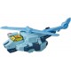 Robot Vehicul Transformers Cyberverse 1 Step Autobot Whirl