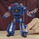 Robot Transformers vehicul Cyberverse Deluxe Soundwave